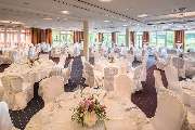 Best Western Premier Castanea Resort Hotel - Ballroom