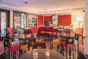 Best Western Premier Castanea Resort Hotel - BarLounge