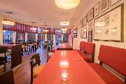 Best Western Premier Castanea Resort Hotel - BarLounge