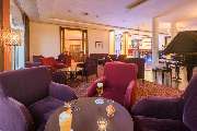 Best Western Premier Castanea Resort Hotel - BarLounge