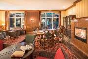 Best Western Premier Castanea Resort Hotel - BarLounge