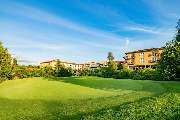 Best Western Premier Castanea Resort Hotel - Exterior