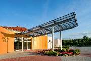 Best Western Premier Castanea Resort Hotel - Exterior