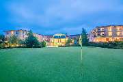 Best Western Premier Castanea Resort Hotel - Exterior