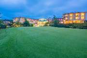 Best Western Premier Castanea Resort Hotel - Exterior
