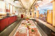 Best Western Premier Castanea Resort Hotel - Food and Drink