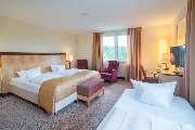 Best Western Premier Castanea Resort Hotel - Guest room
