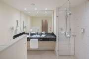 Best Western Premier Castanea Resort Hotel - Guest room bath