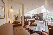 Best Western Premier Castanea Resort Hotel - Lobby
