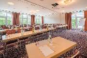 Best Western Premier Castanea Resort Hotel - Meeting room