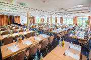 Best Western Premier Castanea Resort Hotel - Meeting room
