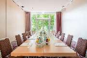 Best Western Premier Castanea Resort Hotel - Meeting room