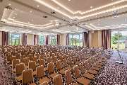 Best Western Premier Castanea Resort Hotel - Meeting room