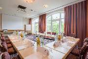 Best Western Premier Castanea Resort Hotel - Meeting room