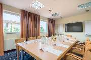 Best Western Premier Castanea Resort Hotel - Meeting room