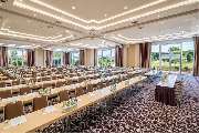 Best Western Premier Castanea Resort Hotel - Meeting room