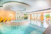 Best Western Premier Castanea Resort Hotel - Pool - indoor