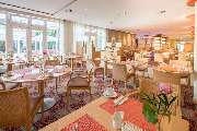 Best Western Premier Castanea Resort Hotel - Restaurant