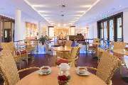Best Western Premier Castanea Resort Hotel - Restaurant