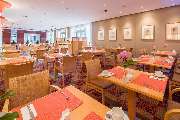 Best Western Premier Castanea Resort Hotel - Restaurant