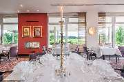 Best Western Premier Castanea Resort Hotel - Restaurant