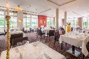 Best Western Premier Castanea Resort Hotel - Restaurant