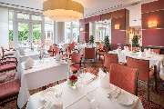 Best Western Premier Castanea Resort Hotel - Restaurant
