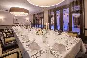 Best Western Premier Castanea Resort Hotel - Restaurant