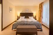 Best Western Premier Castanea Resort Hotel - Suite