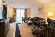 Best Western Premier Castanea Resort Hotel - Suite