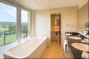 Best Western Premier Castanea Resort Hotel - Suite