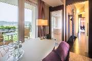 Best Western Premier Castanea Resort Hotel - Suite