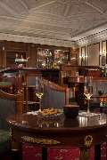 Best Western Premier Grand Hotel Russischer Hof - Bar Romanow