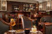 Best Western Premier Grand Hotel Russischer Hof - Bar Romanow