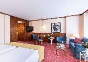 Best Western Premier Grand Hotel Russischer Hof - double room exclusive