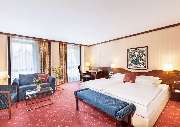 Best Western Premier Grand Hotel Russischer Hof - double room exclusive