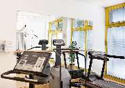 Best Western Premier Grand Hotel Russischer Hof - Health club  fitness center  gym