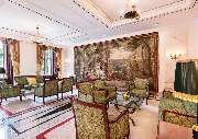 Best Western Premier Grand Hotel Russischer Hof - Lobby