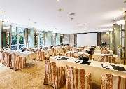 Best Western Premier Grand Hotel Russischer Hof - Meeting room