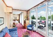 Best Western Premier Grand Hotel Russischer Hof - Suite