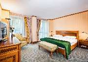 Best Western Premier Grand Hotel Russischer Hof - Suite Exclusive