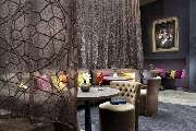 Best Western Premier Hotel Rebstock - BarLounge
