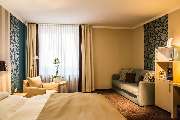 Best Western Premier Hotel Rebstock - comfort double room