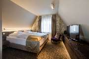 Best Western Premier Hotel Rebstock - comfort double room