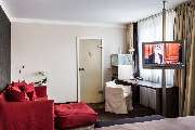 Best Western Premier Hotel Rebstock - deluxe double room