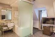 Best Western Premier Hotel Rebstock - deluxe double room
