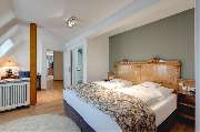 Best Western Premier Hotel Rebstock - Juniorsuite
