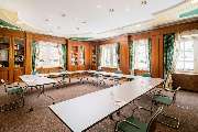 Best Western Premier Hotel Rebstock - Meeting room