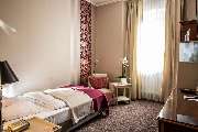Best Western Premier Hotel Rebstock - Standard single room