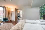 Best Western Premier Hotel Rebstock - superior double room